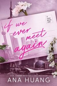 Cover If We Ever Meet Again