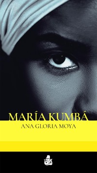 Cover María Kumbá