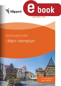 Cover Mein Heimatort