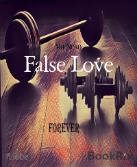 Cover False Love