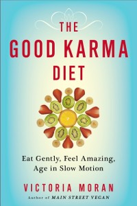 Cover Good Karma Diet