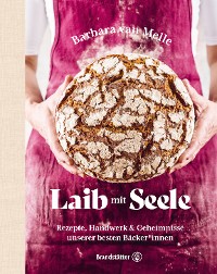Cover Laib mit Seele