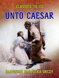 Cover Unto Caesar