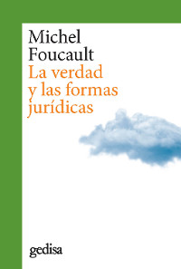 Cover La verdad y las formas jurídicas