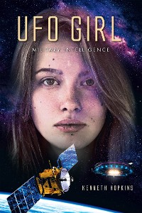 Cover UFO Girl