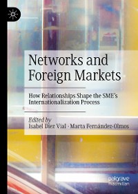 Cover Networks and Foreign Markets