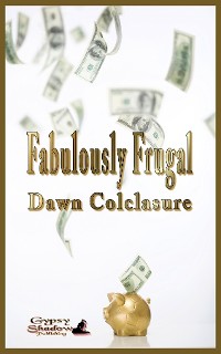 Cover Fabulously Frugal