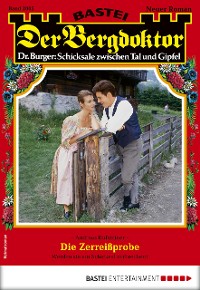 Cover Der Bergdoktor 2005