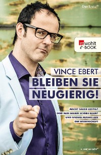 Cover Bleiben Sie neugierig!