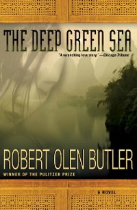 Cover Deep Green Sea