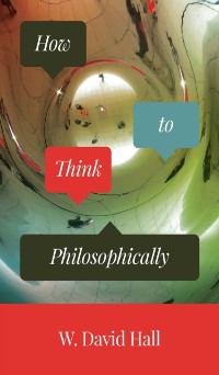 Cover How to Think Philosophically