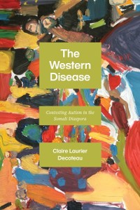 Cover Western Disease