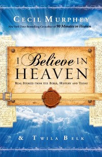 Cover I Believe in Heaven