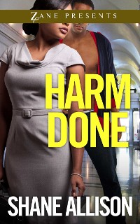 Cover Harm Done