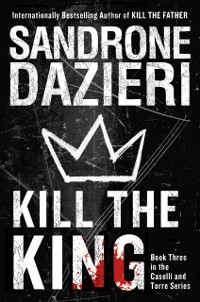 Cover Kill the King
