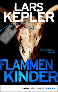Cover Flammenkinder