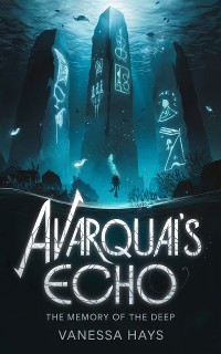 Cover Avarquai's Echo