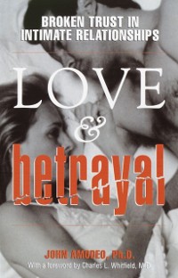 Cover Love & Betrayal