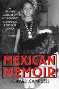 Cover Mexican Memoir