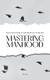 Cover Mastering Manhood