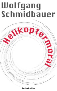 Cover Helikoptermoral