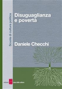 Cover Disuguaglianza e povertà