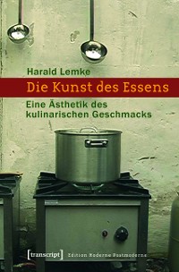 Cover Die Kunst des Essens