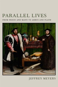 Cover Parallel Lives