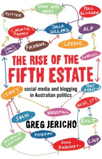 Cover Rise of the Fifth Estate