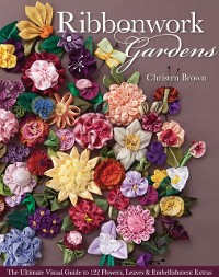 Cover Ribbonwork Gardens