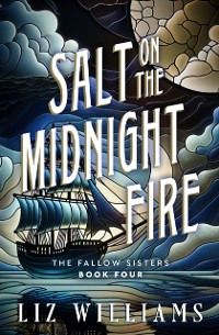 Cover Salt on the Midnight Fire