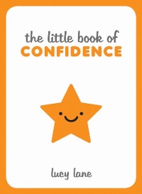 Cover Little Book of Confidence