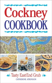 Cover Cockney Cookbook