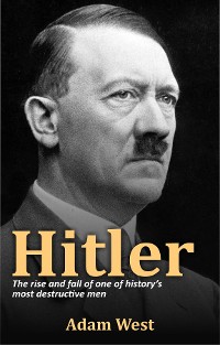 Cover Hitler