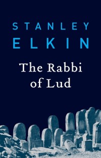 Cover Rabbi of Lud
