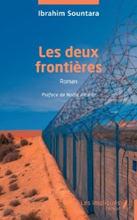 Cover Les deux frontieres