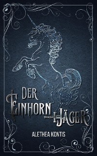 Cover Der Einhorn-Jäger