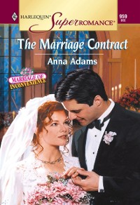 Cover MARRIAGE CONTRACT EB