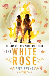 Cover Lone City 2: The White Rose