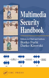 Cover Multimedia Security Handbook