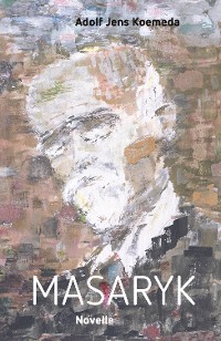 Cover Masaryk