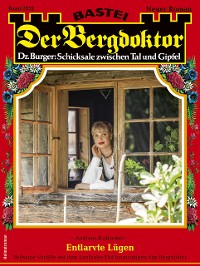 Cover Der Bergdoktor 2252