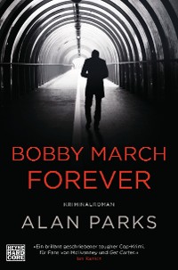 Cover Bobby March forever