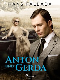 Cover Anton und Gerda