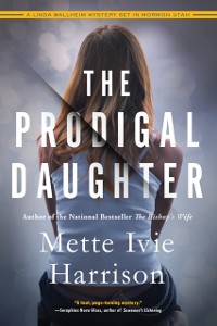 Cover Prodigal Daughter