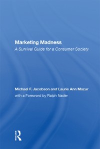 Cover Marketing Madness