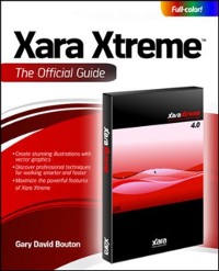 Cover Xara Xtreme 5: The Official Guide