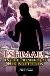 Cover Ishmael In The Presence of His Brethren