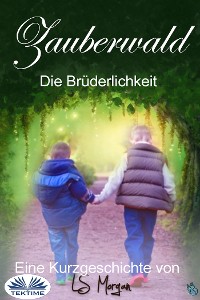 Cover Zauberwald