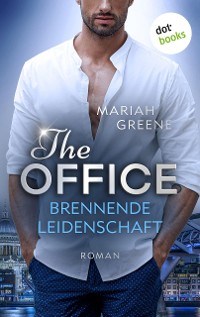 Cover THE OFFICE - Brennende Leidenschaft